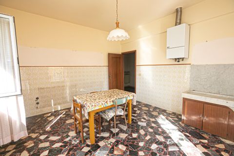 Leilighet i Sant'Olcese, Genoa, Sant'Olcese - € 160 000 | Ref: 24639 - foto 4