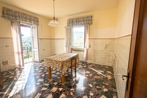 Leilighet i Sant'Olcese, Genoa, Sant'Olcese - € 160 000 | Ref: 24639 - foto 5