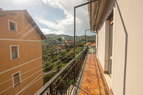 Leilighet i Sant'Olcese, Genoa, Sant'Olcese - € 160 000 | Ref: 24639 - foto 6