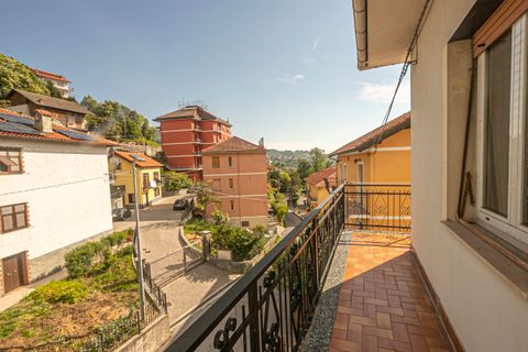 Leilighet i Sant'Olcese, Genoa, Sant'Olcese - € 160 000 | Ref: 24639 - foto 7