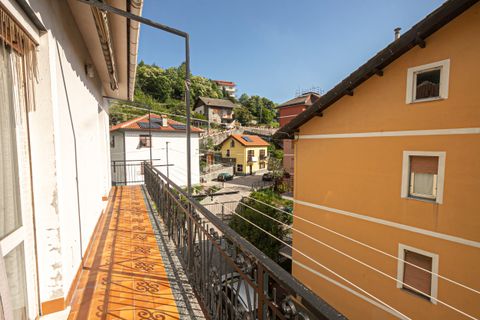 Leilighet i Sant'Olcese, Genoa, Sant'Olcese - € 160 000 | Ref: 24639 - foto 8