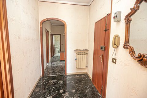 Leilighet i Sant'Olcese, Genoa, Sant'Olcese - € 160 000 | Ref: 24639 - foto 9