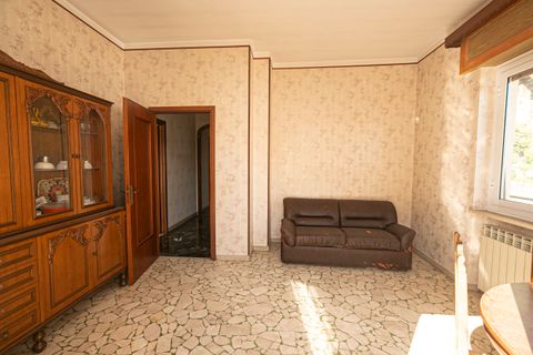 Leilighet i Sant'Olcese, Genoa, Sant'Olcese - € 160 000 | Ref: 24639 - foto 11