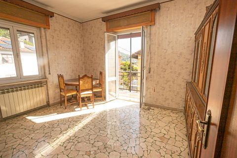 Leilighet i Sant'Olcese, Genoa, Sant'Olcese - € 160 000 | Ref: 24639 - foto 12