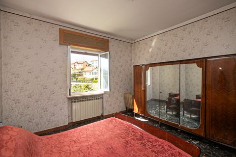 Leilighet i Sant'Olcese, Genoa, Sant'Olcese - € 160 000 | Ref: 24639 - foto 13
