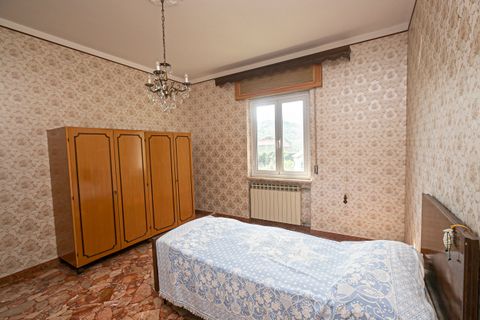 Leilighet i Sant'Olcese, Genoa, Sant'Olcese - € 160 000 | Ref: 24639 - foto 16