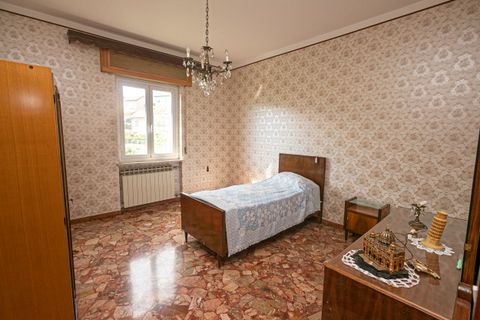 Leilighet i Sant'Olcese, Genoa, Sant'Olcese - € 160 000 | Ref: 24639 - foto 18