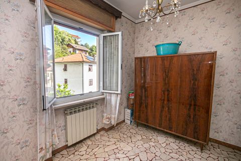 Leilighet i Sant'Olcese, Genoa, Sant'Olcese - € 160 000 | Ref: 24639 - foto 19