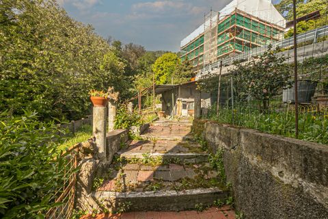 Leilighet i Sant'Olcese, Genoa, Sant'Olcese - € 160 000 | Ref: 24639 - foto 27