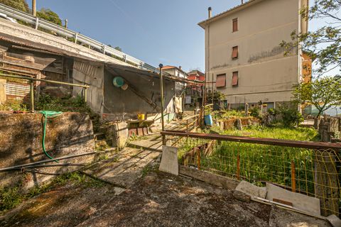 Leilighet i Sant'Olcese, Genoa, Sant'Olcese - € 160 000 | Ref: 24639 - foto 28