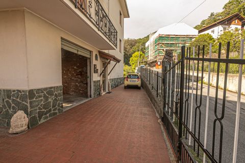 Leilighet i Sant'Olcese, Genoa, Sant'Olcese - € 160 000 | Ref: 24639 - foto 32