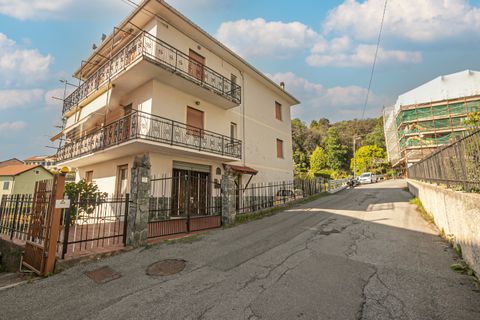 Leilighet i Sant'Olcese, Genoa, Sant'Olcese - € 160 000 | Ref: 24639 - foto 33