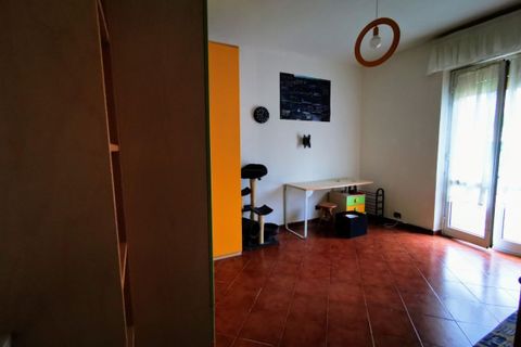 Lejlighed i Genoa, Genoa, Genoa - € 55.000 | Ref: sardorella - foto 5