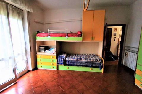 Lejlighed i Genoa, Genoa, Genoa - € 55.000 | Ref: sardorella - foto 6