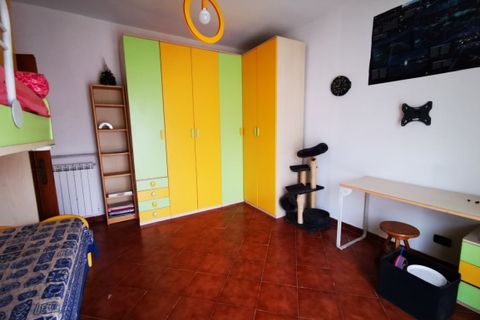 Lejlighed i Genoa, Genoa, Genoa - € 55.000 | Ref: sardorella - foto 7