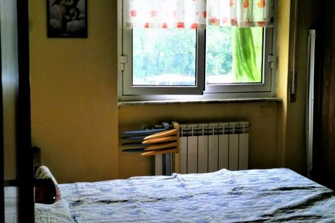 Lejlighed i Genoa, Genoa, Genoa - € 55.000 | Ref: sardorella - foto 9