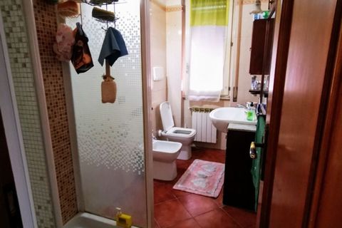 Lejlighed i Genoa, Genoa, Genoa - € 55.000 | Ref: sardorella - foto 11