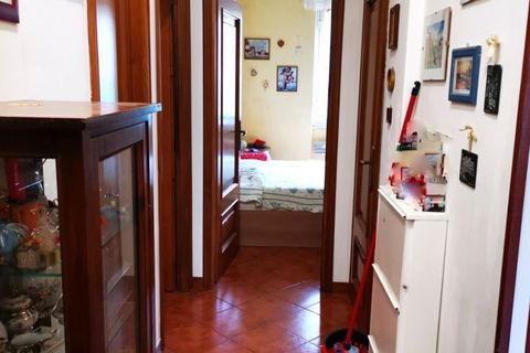 Lejlighed i Genoa, Genoa, Genoa - € 55.000 | Ref: sardorella - foto 12