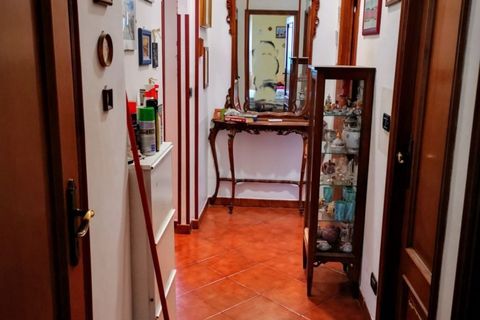 Lejlighed i Genoa, Genoa, Genoa - € 55.000 | Ref: sardorella - foto 13