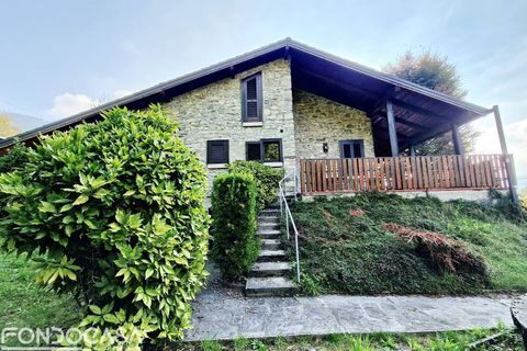 Villa i Centro Valle Intelvi, Como, Centro Valle Intelvi - € 240.000 | Ref: Castiglione240 - foto 1