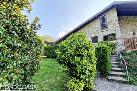 Villa i Centro Valle Intelvi, Como, Centro Valle Intelvi - € 240.000 | Ref: Castiglione240 - foto 2