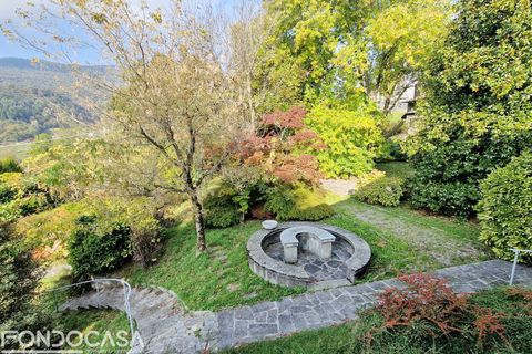 Villa i Centro Valle Intelvi, Como, Centro Valle Intelvi - € 240.000 | Ref: Castiglione240 - foto 3