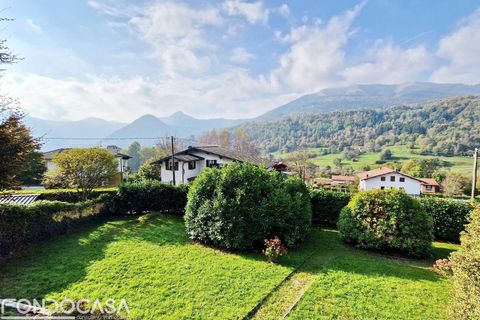 Villa i Centro Valle Intelvi, Como, Centro Valle Intelvi - € 240.000 | Ref: Castiglione240 - foto 4
