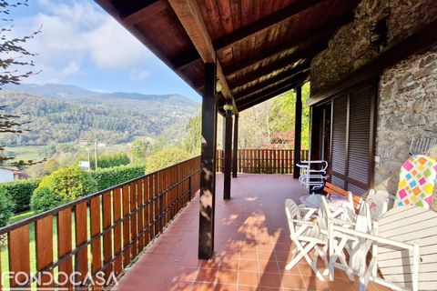 Villa i Centro Valle Intelvi, Como, Centro Valle Intelvi - € 240.000 | Ref: Castiglione240 - foto 5
