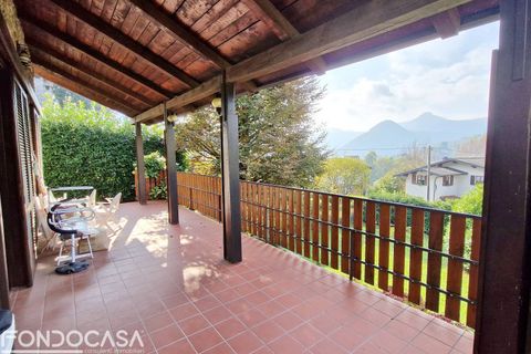 Villa i Centro Valle Intelvi, Como, Centro Valle Intelvi - € 240.000 | Ref: Castiglione240 - foto 6