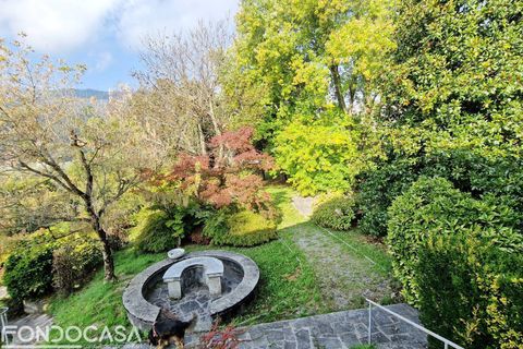 Villa i Centro Valle Intelvi, Como, Centro Valle Intelvi - € 240.000 | Ref: Castiglione240 - foto 7