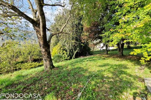 Villa i Centro Valle Intelvi, Como, Centro Valle Intelvi - € 240.000 | Ref: Castiglione240 - foto 8