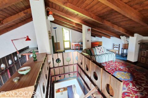 Villa i Centro Valle Intelvi, Como, Centro Valle Intelvi - € 240.000 | Ref: Castiglione240 - foto 9