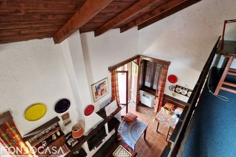 Villa i Centro Valle Intelvi, Como, Centro Valle Intelvi - € 240.000 | Ref: Castiglione240 - foto 10