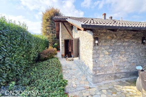 Villa i Centro Valle Intelvi, Como, Centro Valle Intelvi - € 240.000 | Ref: Castiglione240 - foto 12
