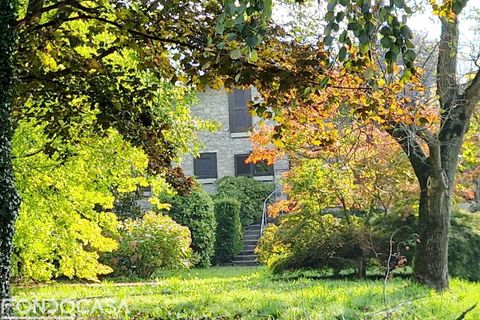 Villa i Centro Valle Intelvi, Como, Centro Valle Intelvi - € 240.000 | Ref: Castiglione240 - foto 13