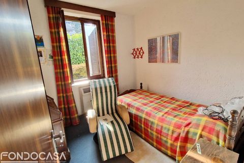 Villa i Centro Valle Intelvi, Como, Centro Valle Intelvi - € 240.000 | Ref: Castiglione240 - foto 16