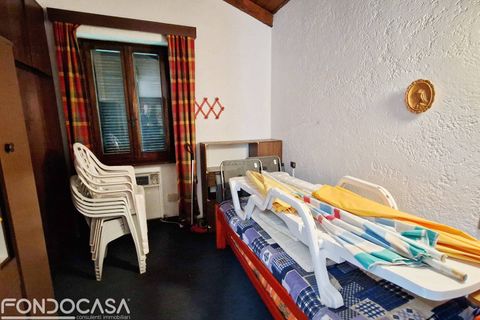 Villa i Centro Valle Intelvi, Como, Centro Valle Intelvi - € 240.000 | Ref: Castiglione240 - foto 17