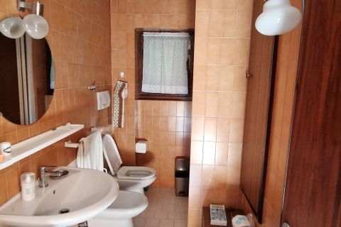 Villa i Centro Valle Intelvi, Como, Centro Valle Intelvi - € 240.000 | Ref: Castiglione240 - foto 18