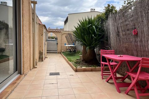 Villa i Istres, Bouches-du-Rhone, Istres - € 235.000 | Ref: 86793989 - foto 1