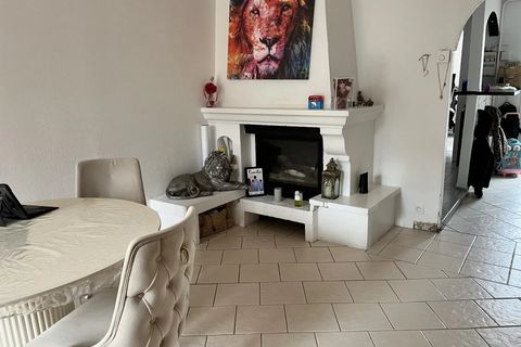 Villa i Istres, Bouches-du-Rhone, Istres - € 235.000 | Ref: 86793989 - foto 5