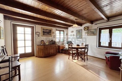 Villa a Brogliano, Vicenza, Brogliano - € 110.000 | Ref: AF123 - foto 5