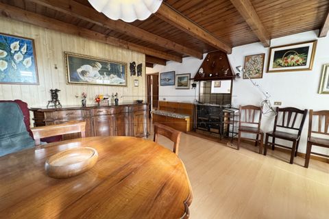 Villa a Brogliano, Vicenza, Brogliano - € 110.000 | Ref: AF123 - foto 6
