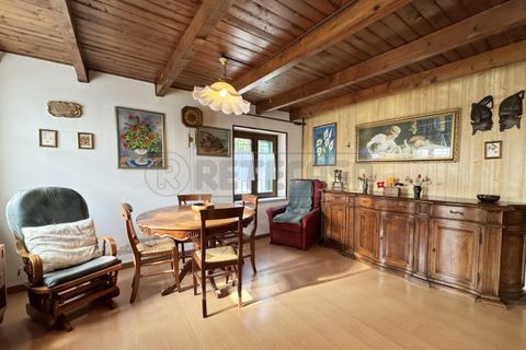 Villa a Brogliano, Vicenza, Brogliano - € 110.000 | Ref: AF123 - foto 7