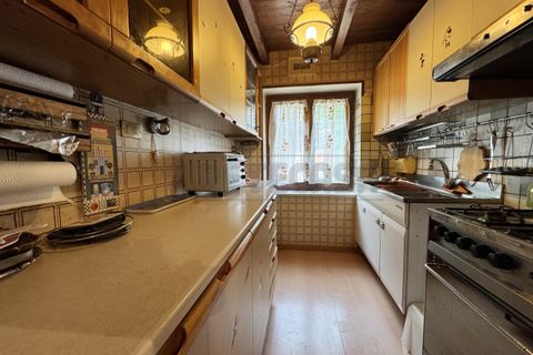 Villa a Brogliano, Vicenza, Brogliano - € 110.000 | Ref: AF123 - foto 8