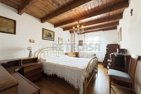 Villa a Brogliano, Vicenza, Brogliano - € 110.000 | Ref: AF123 - foto 9