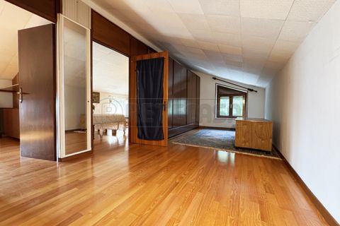 Villa a Brogliano, Vicenza, Brogliano - € 110.000 | Ref: AF123 - foto 13