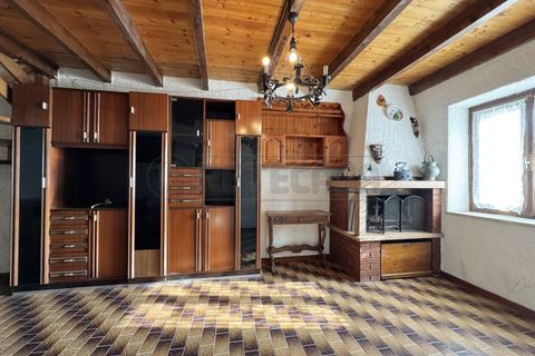Villa a Brogliano, Vicenza, Brogliano - € 110.000 | Ref: AF123 - foto 14