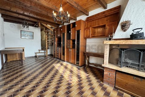 Villa a Brogliano, Vicenza, Brogliano - € 110.000 | Ref: AF123 - foto 15