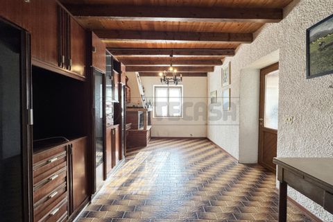 Villa a Brogliano, Vicenza, Brogliano - € 110.000 | Ref: AF123 - foto 16