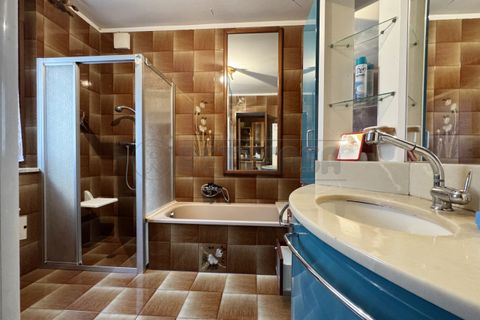 Villa a Brogliano, Vicenza, Brogliano - € 110.000 | Ref: AF123 - foto 17